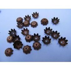 Beadcap Copper